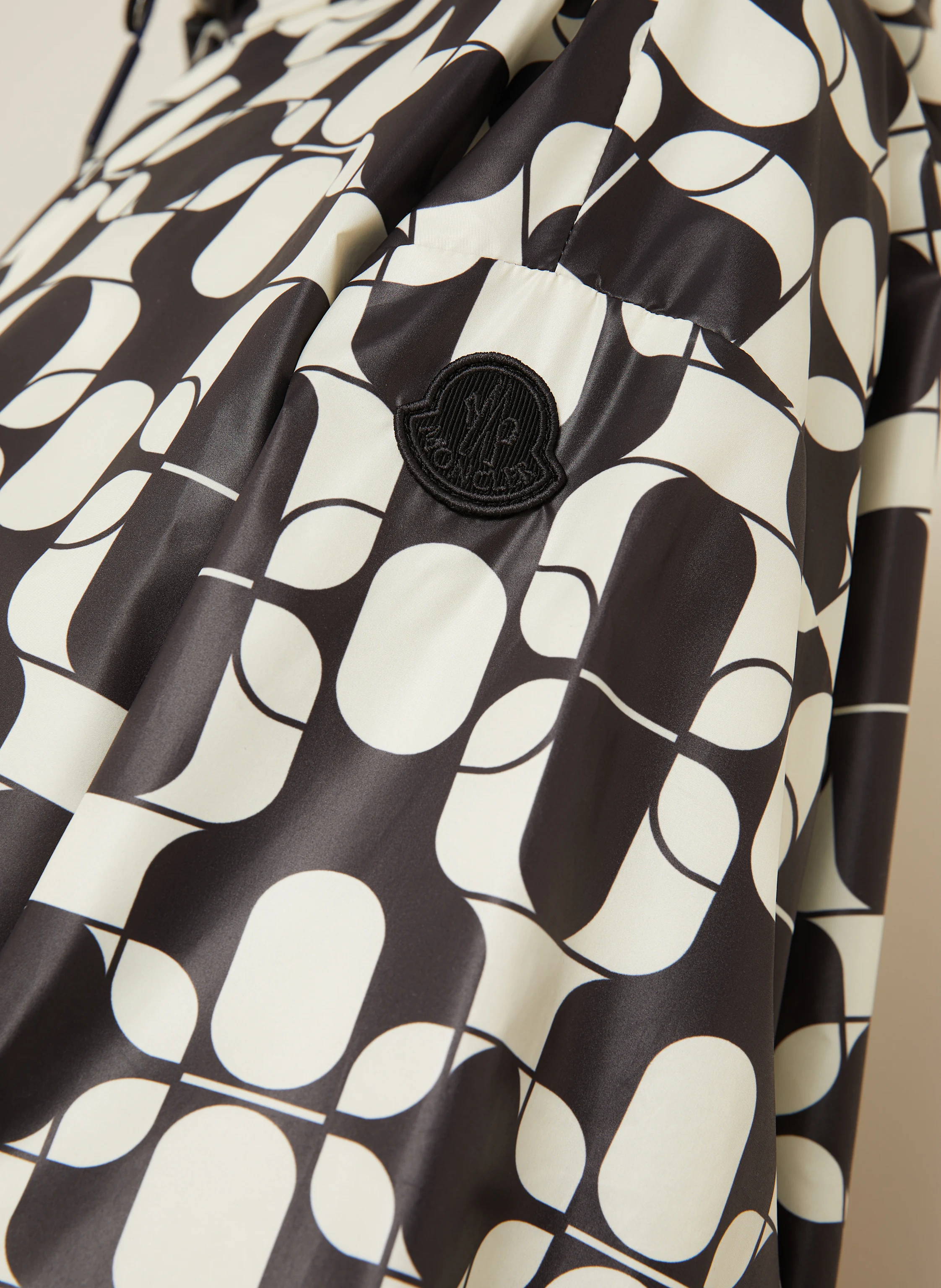 MONCLER Jacke PICHON