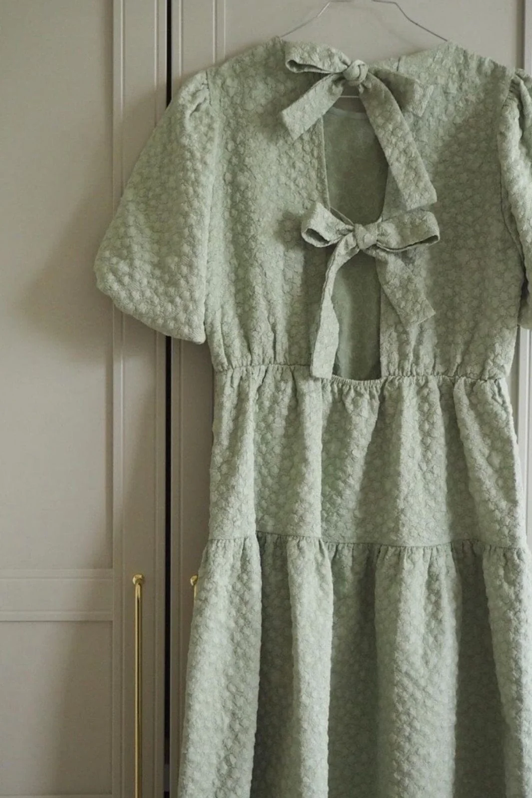 A-View Ana Dress