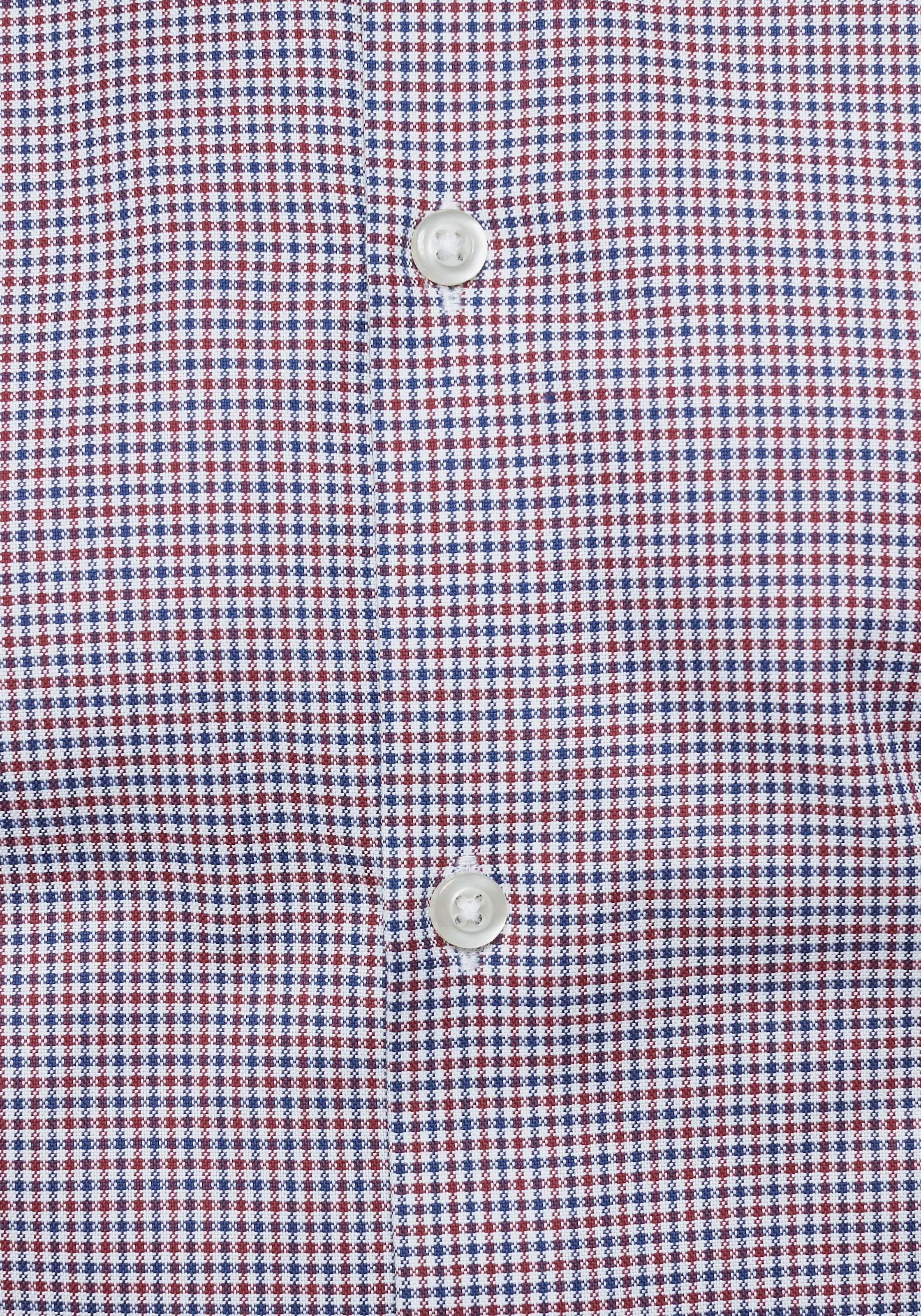 SELECTED Langarmhemd »SLHSLIMNEW-MARK SHIRT LS NOOS«