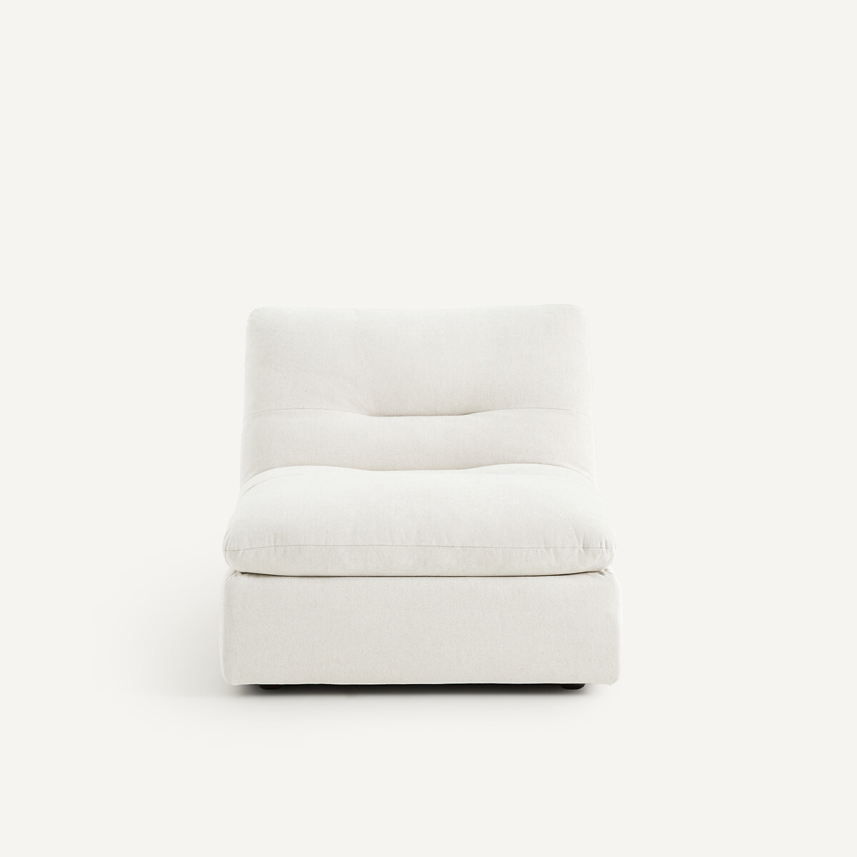 AM.PM<br>Poltrona modular Toile chinée, Giuliano