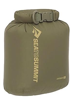 SEA TO SUMMIT - SAC ETANCHE LEGER DRY BAG