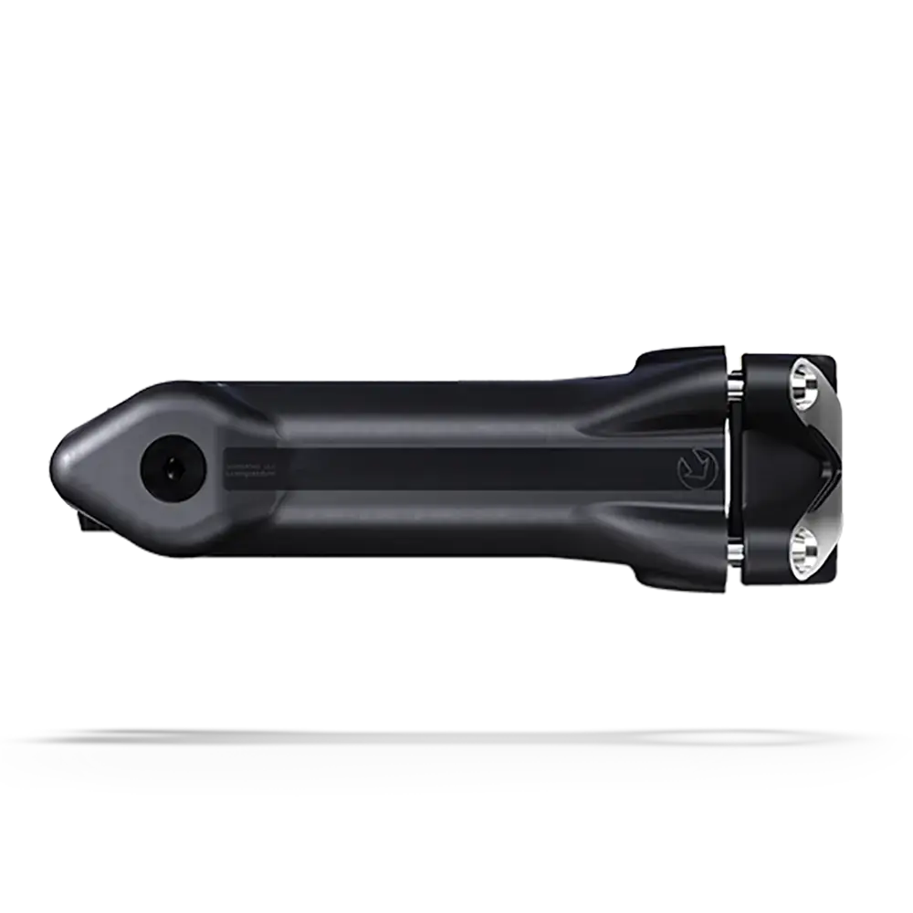 Pro  Stuurpen Vibe Di2 Race 17 Graden 31.8mm 1-1/4