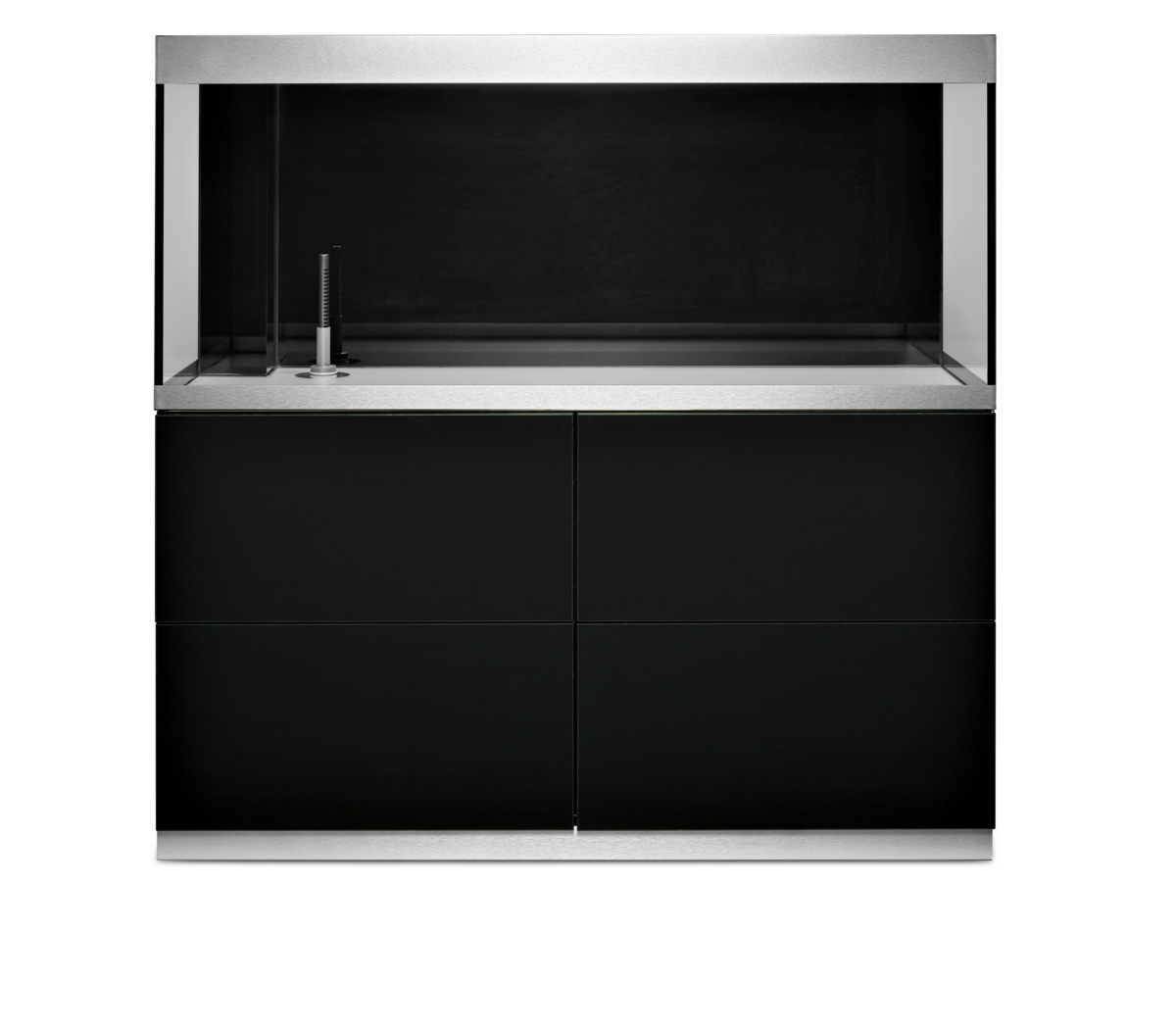 Oase HighLine Optiwhite 400 Set Zwart | Aquaria