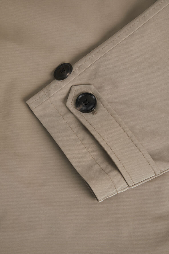 JJXX JXCARLIE SHORT TRENCHCOAT OTW SN Twill