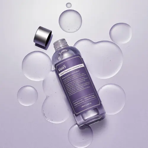 Supple Preparation Unscented Toner