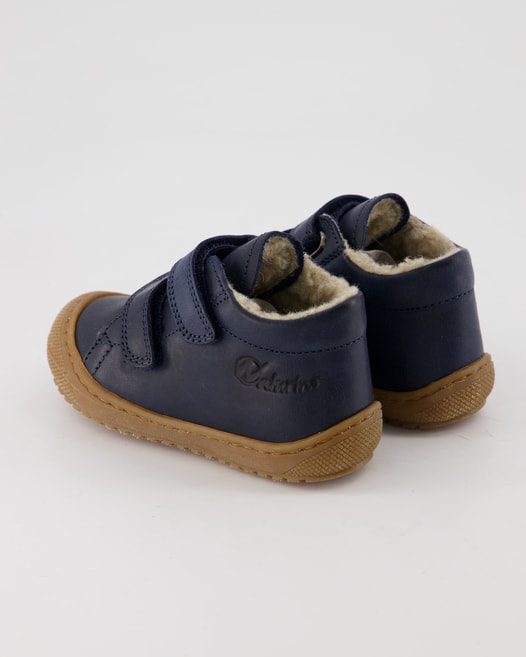Naturino Naturino Racoon Winterstiefel in Blau