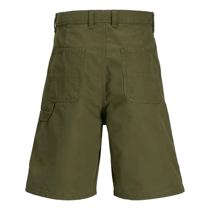 Jack & Jones Styd Barkley Carpenter Short Jongens