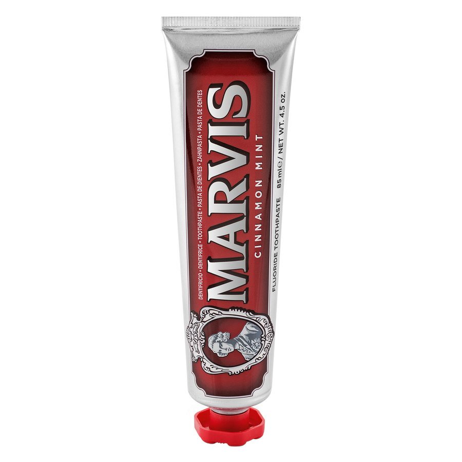 Marvis Cinnamon Mint Toothpaste 85ml