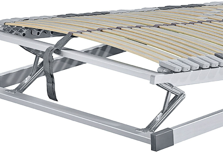 7-zones premium lattenbodem ROYALFLEX