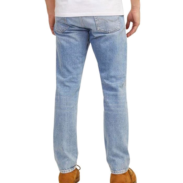 Jack & Jones Chris Original Jeans Heren