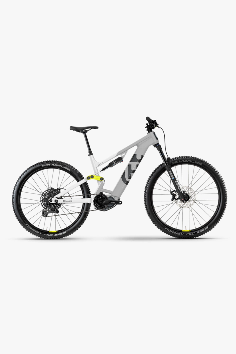 Husqvarna Mountain Cross 1 2927.5 E-Mountainbike 2024