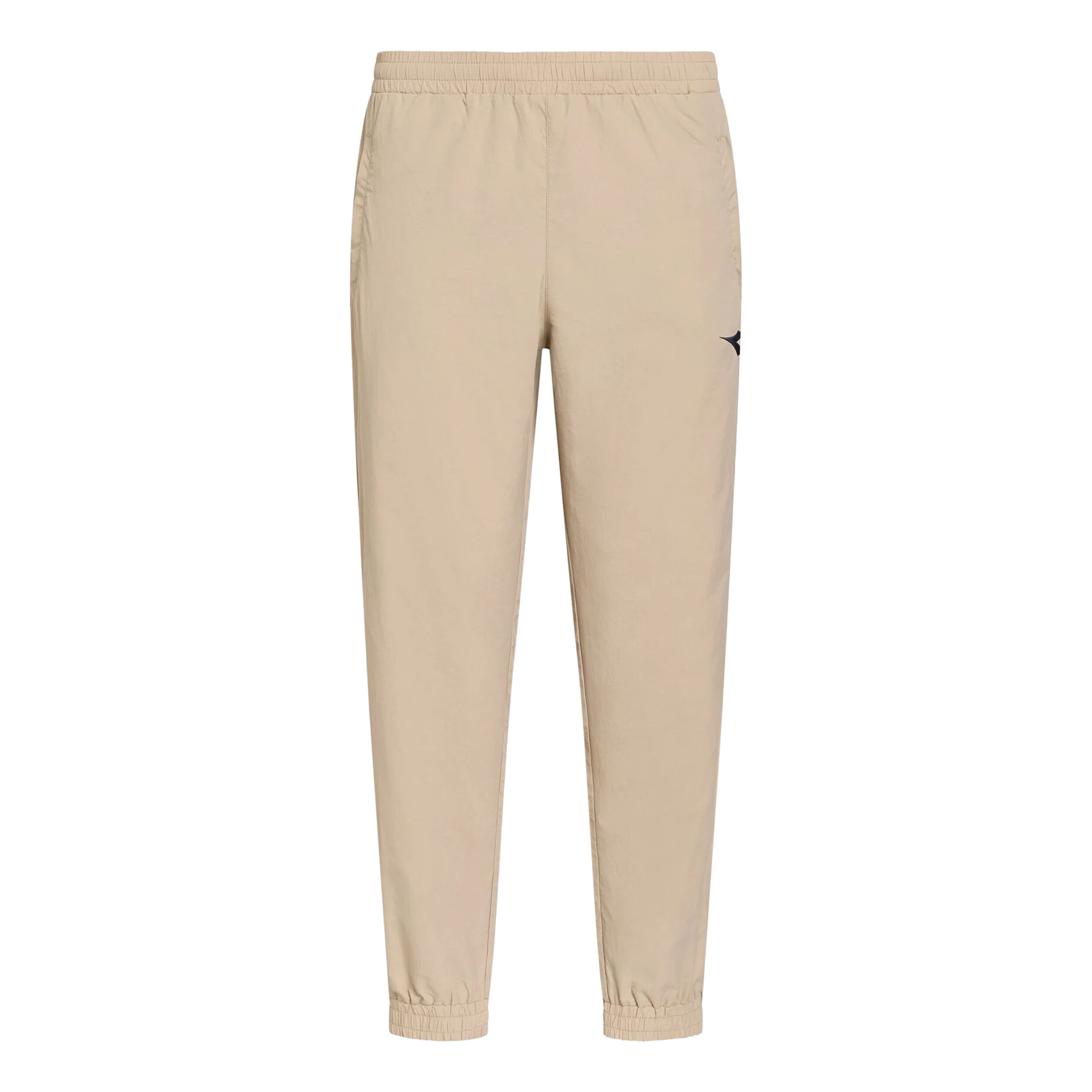 Diadora U. Track Pantalon Survêtement Hommes - Beige