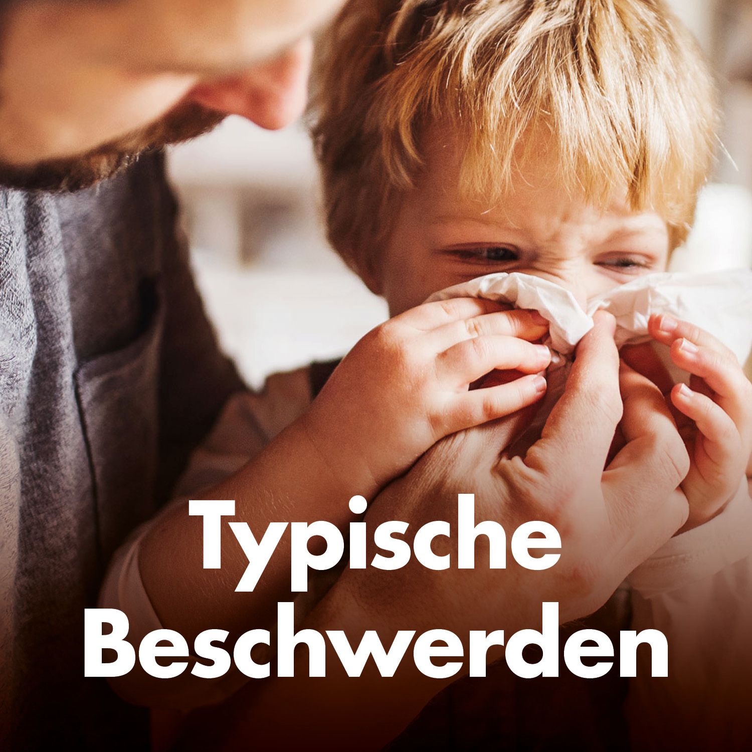 Umckaloabo® Saft für Kinder
