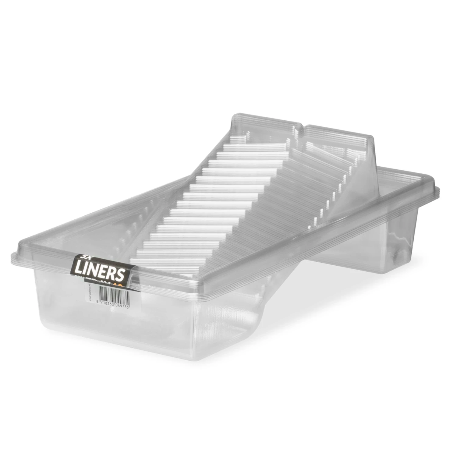 Go!Paint Roll And Go Liner tbv Tray 12 - set van 5 stuks