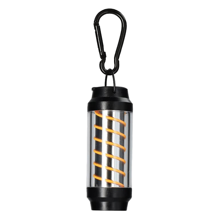 CampGlow T-Torch Zaklamp