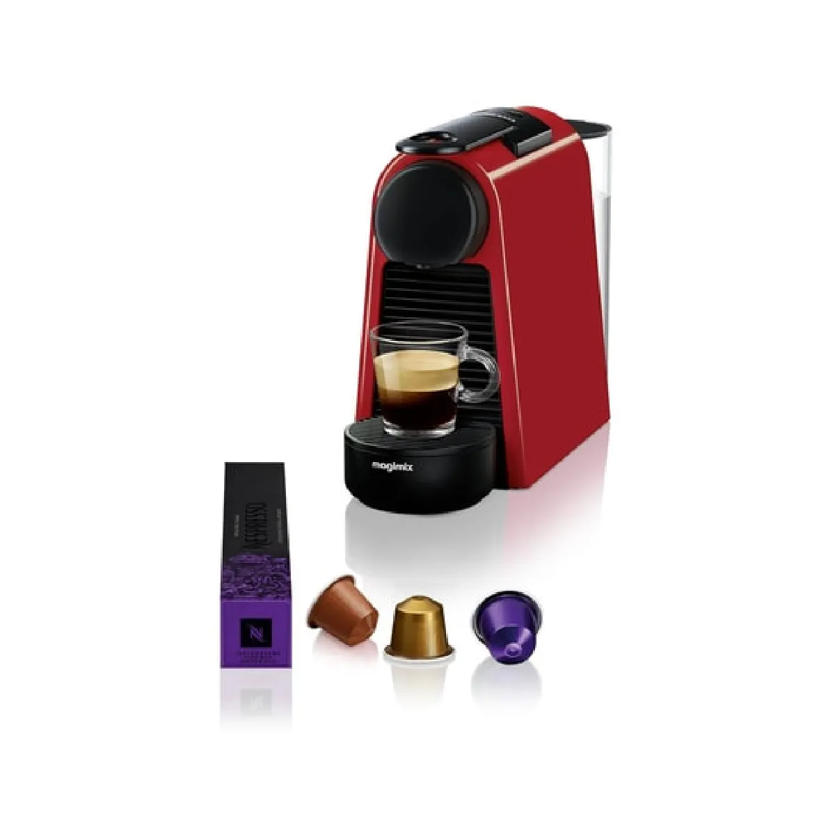 Magimix Essenza Mini 11366