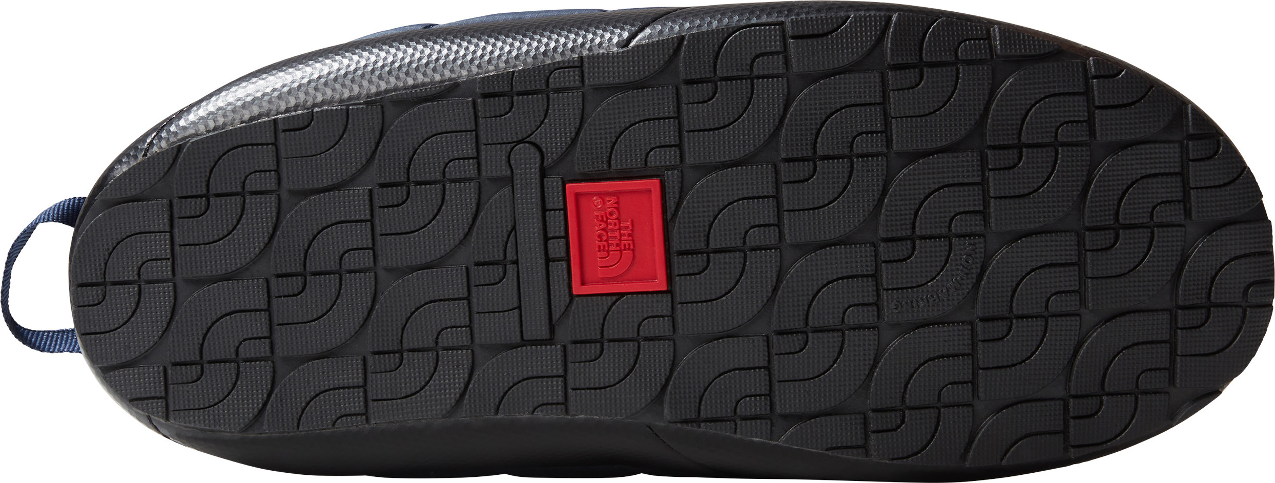 ThermoBall Traction Mules V Herre Summit Navy/TNF White