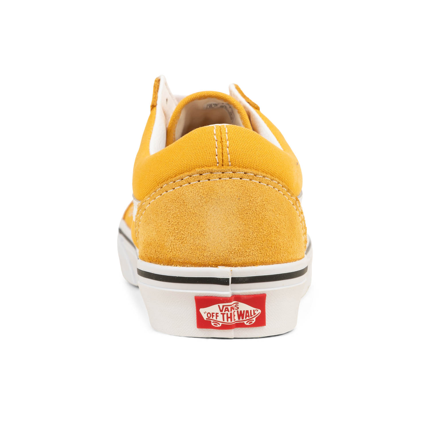 Baskets femme VANS OLD SKOOL