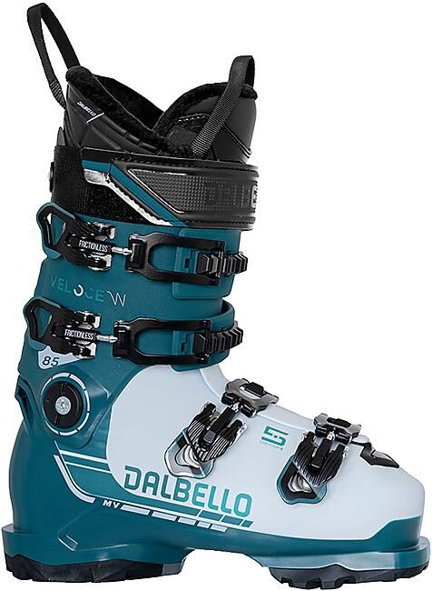 DALBELLO - CHAUSSURES SKI PISTE VELOCE 85 WOMEN GW
