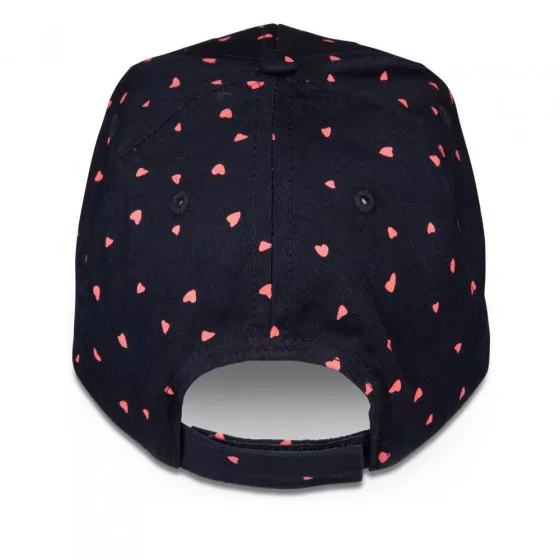 Casquette MARINE LOVELY SKULL