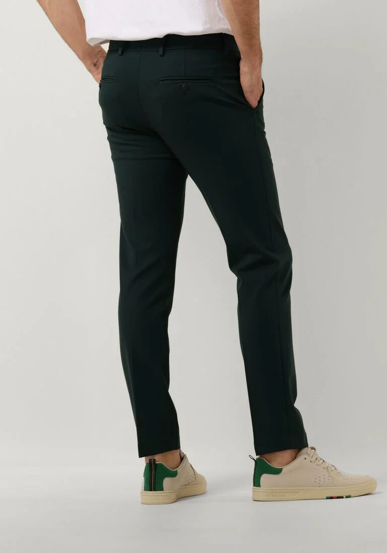 SELECTED HOMME beige selected homme pantalon slhslim-delon jersey trs flex noos