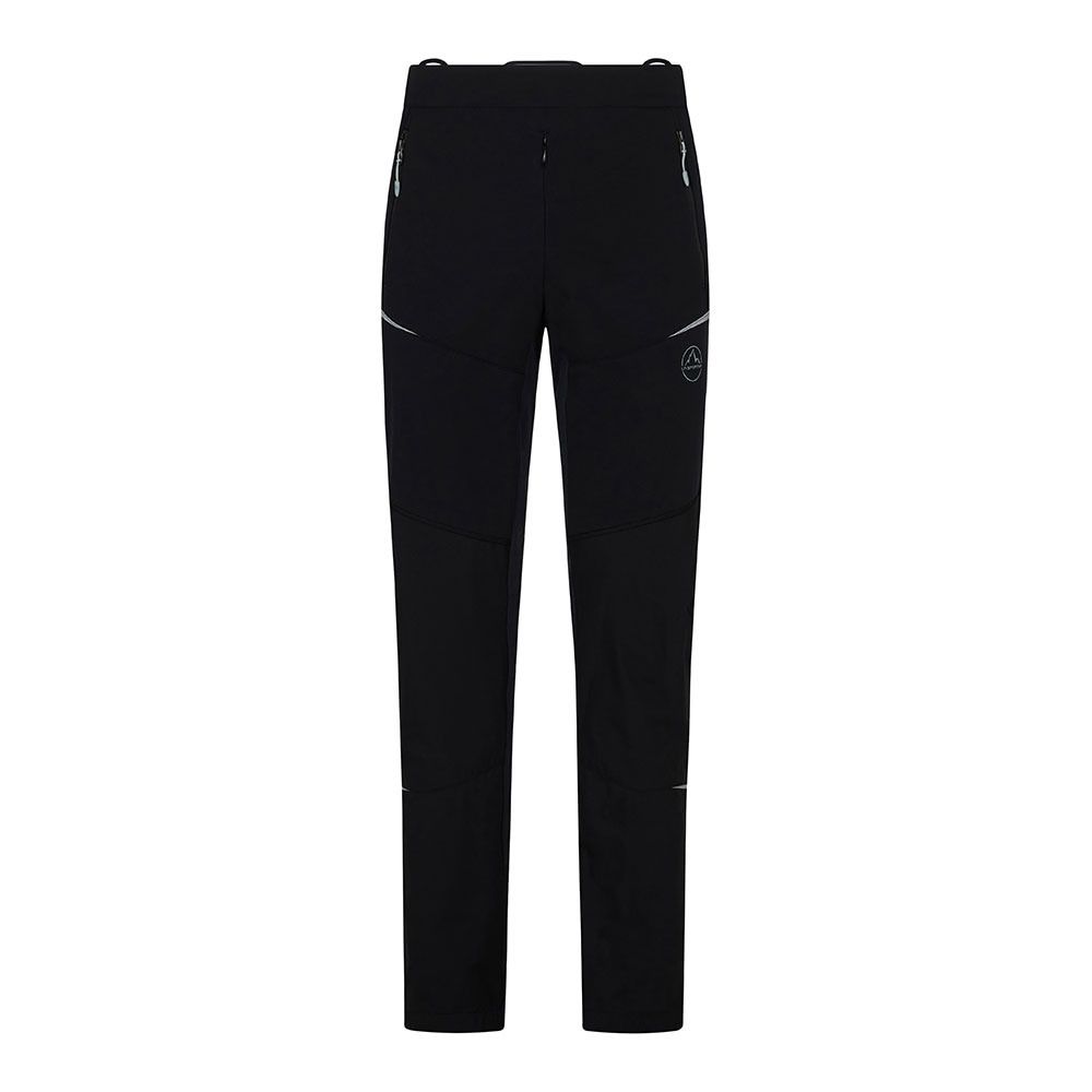 La Sportiva IKARUS - Pantalon ski Homme black