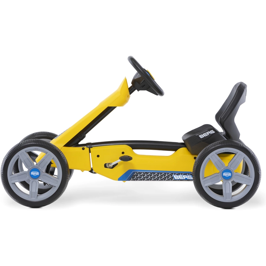 BERG Pedal Go-Kart Reppy Rider
