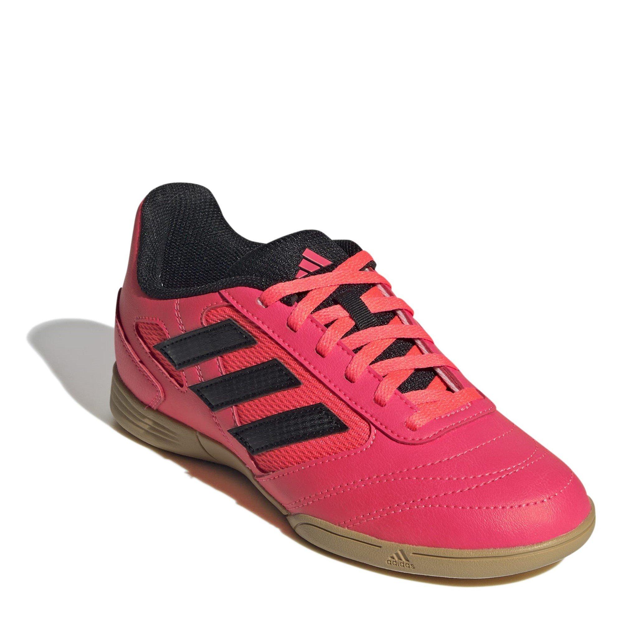 adidas Super Sala II Childrens Indoor Football Boots