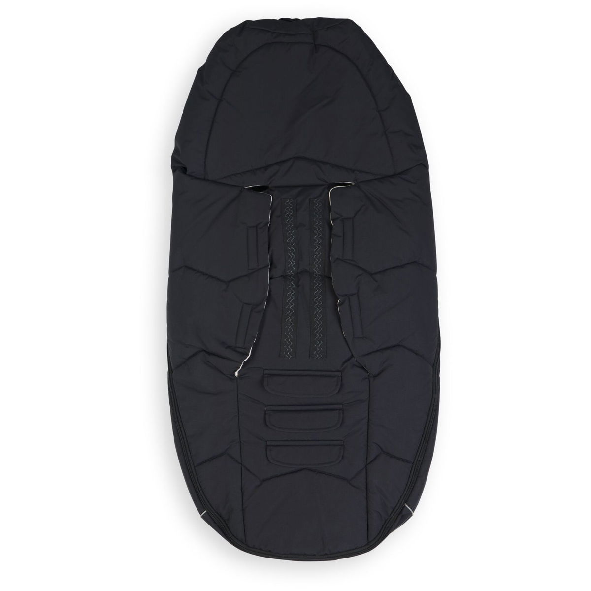 VoksiVoksi   Urban Fusssäckchen black