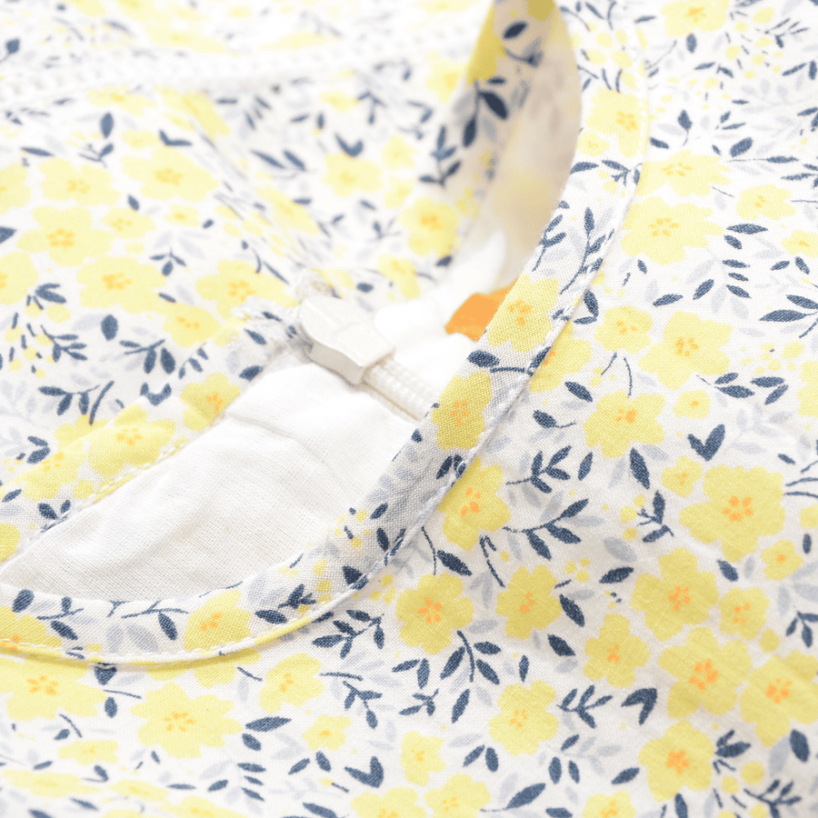 STACCATO Kleid flower gemustert
