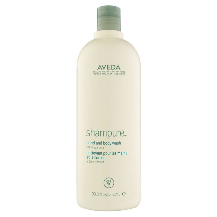 Shampure™  Hand & Body Wash