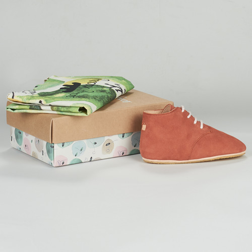 Easy Peasy - BLABLU - Rose