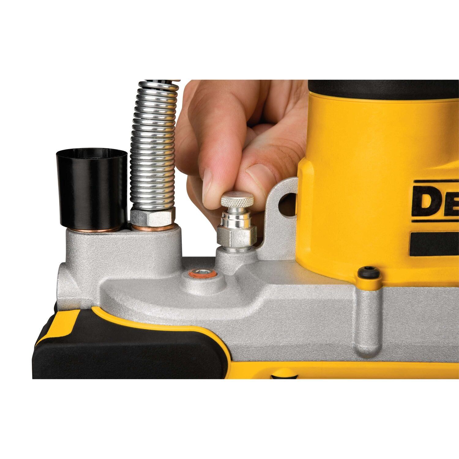 DeWALT DCGG571M1 Accu vetspuit 18V XR 4.0Ah in koffer