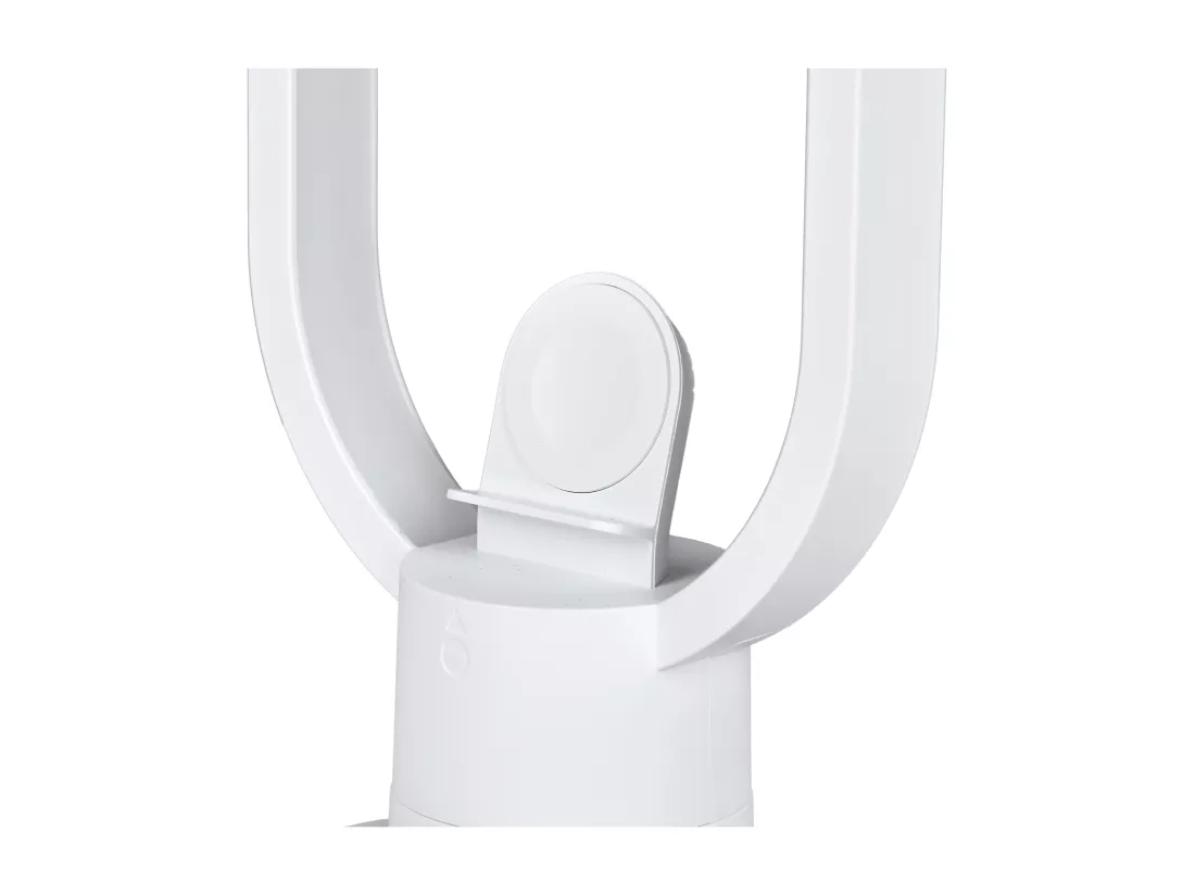 Lampe Led Chargeur Induction 3en1