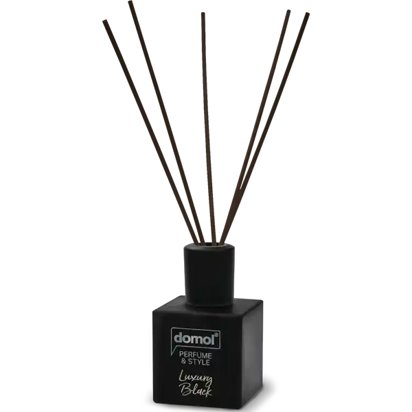 Raumduft Luxury Black