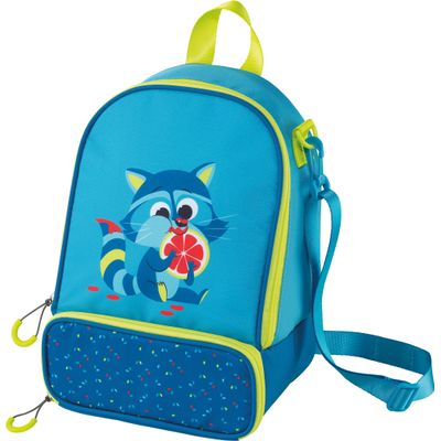 Maped Pic Nik - Sac Isotherme Enfant Raton Laveur