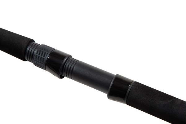 Canne Silure Ultimate Verti-Cat 1.90m (-150g)