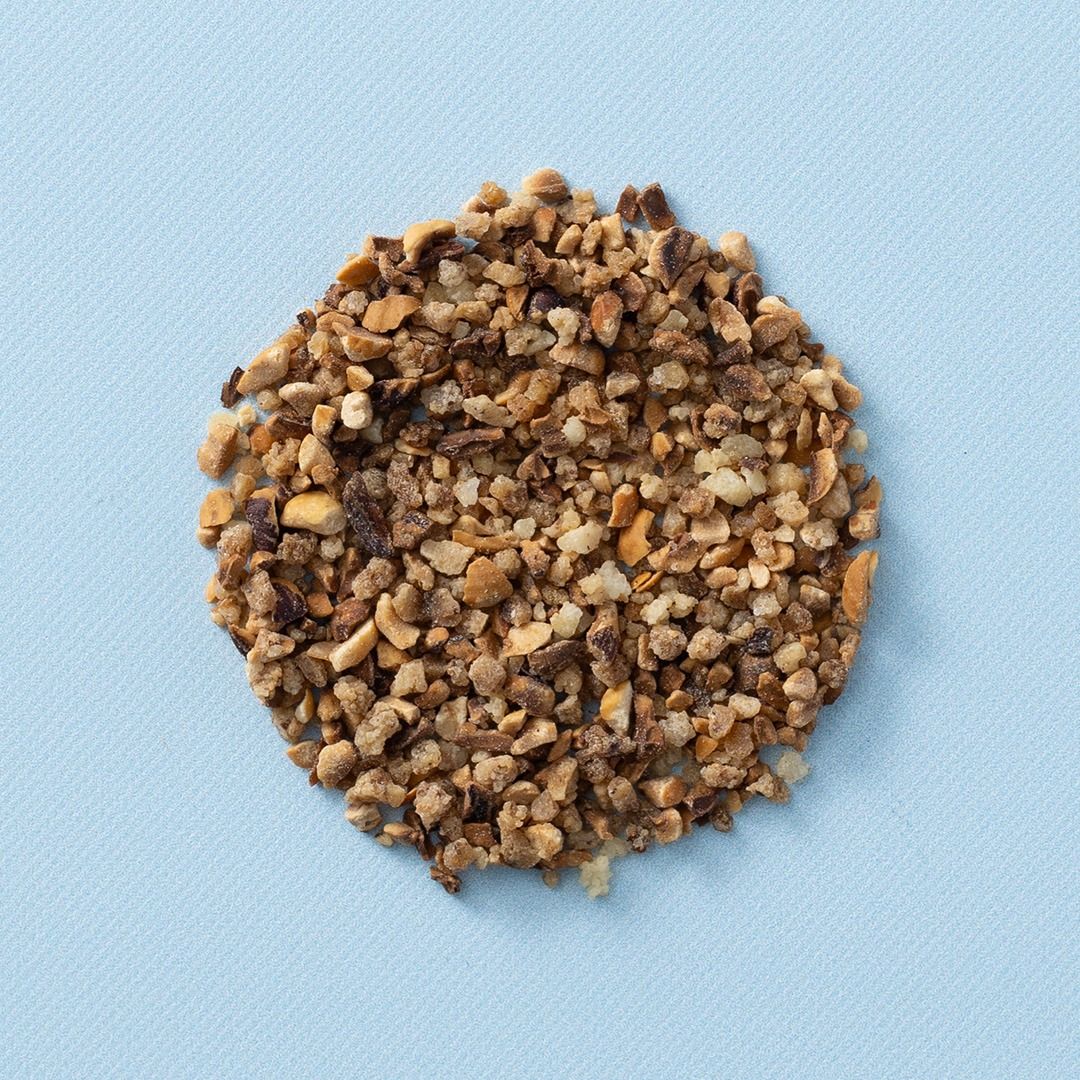 Brésilienne hazelnoot