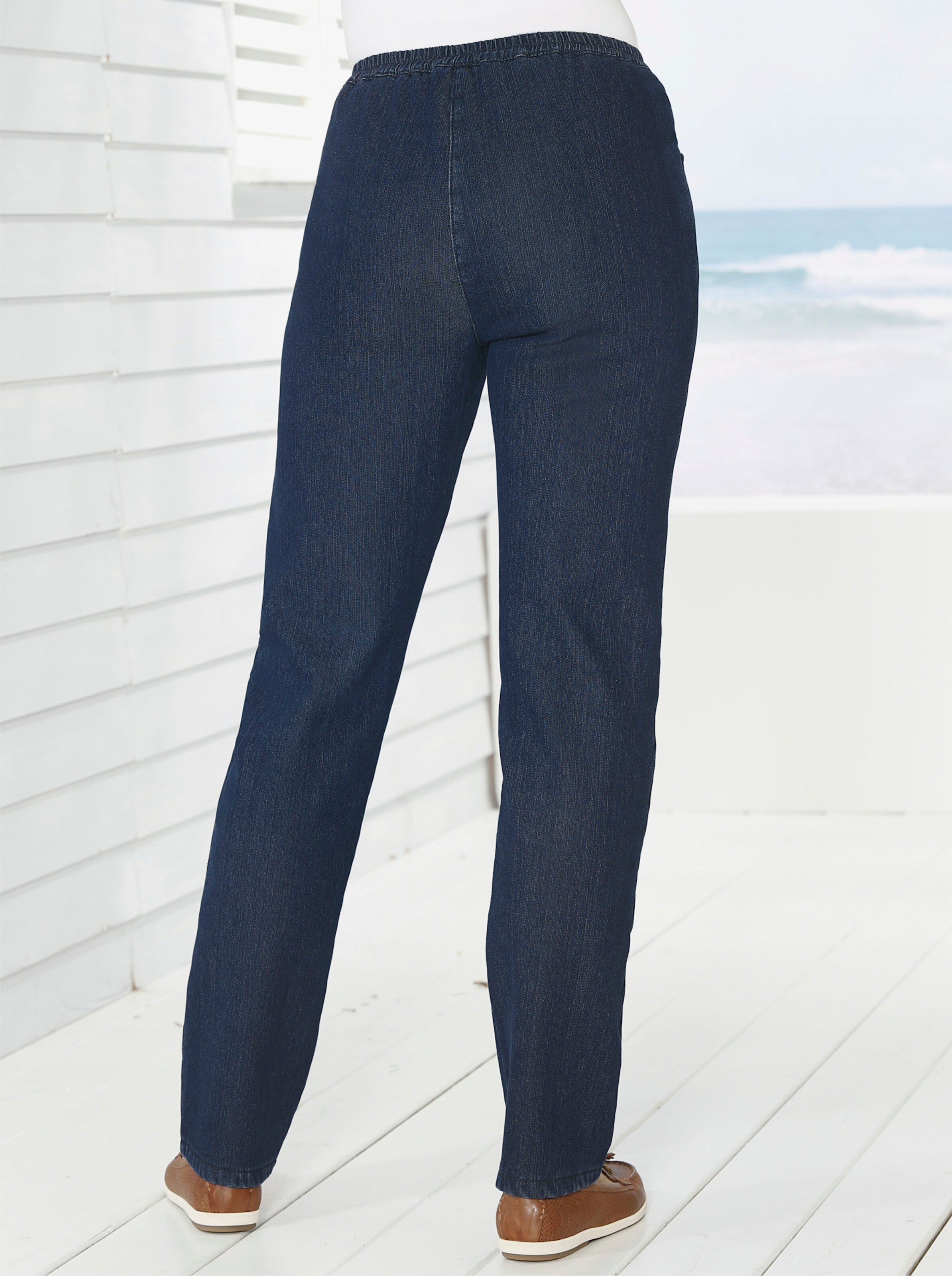 Thermojeans