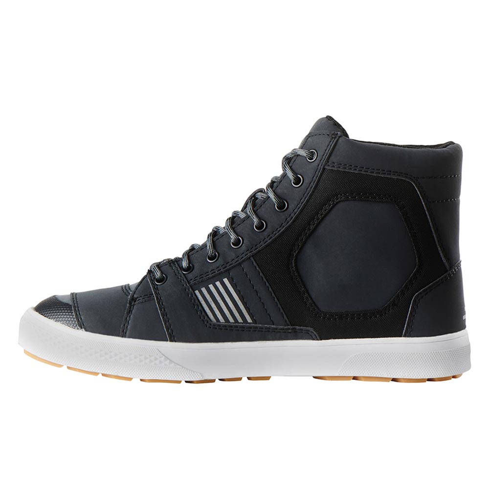 Furygan - Baskets Sacramento D3O® Noir