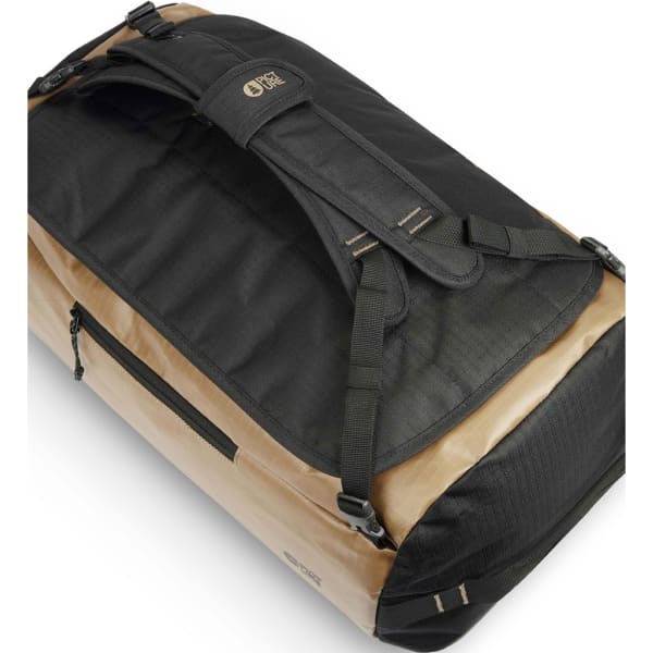 Duffel PICTURE WILDPATH DUFFLE 40 BLACK