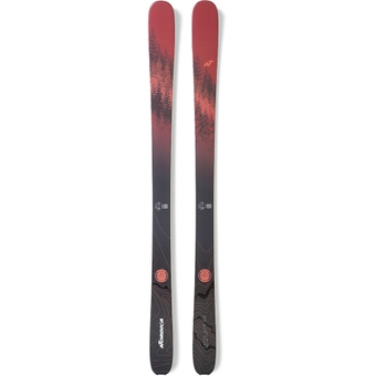 Nordica Santa Ana 88 Unlimited (B-Grade-Ski) 23/24 Tourenski Damen
