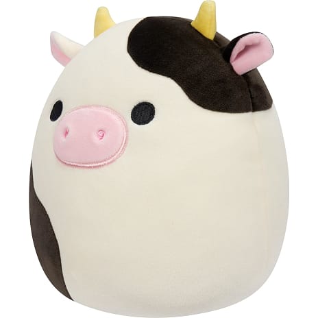 Squishmallows 19 cm – flere varianter – assorteret