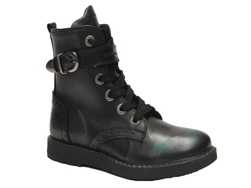 Jochie & Freaks 18566 Groen