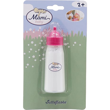 Mami Baby Magiske sutteflaske