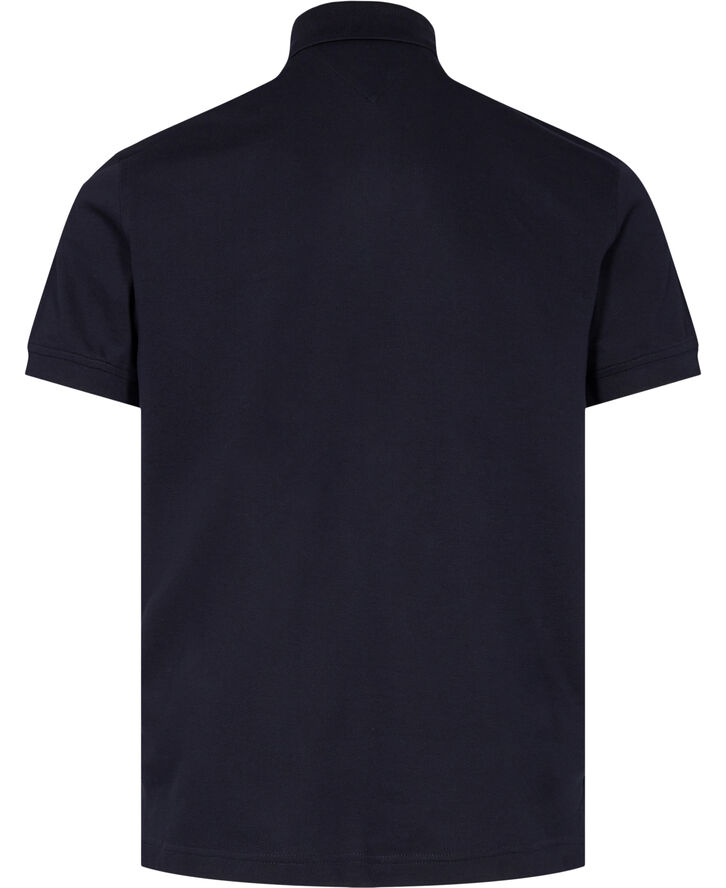 Tommy Hilfiger CORE 1985 REGULAR POLO Desert sky