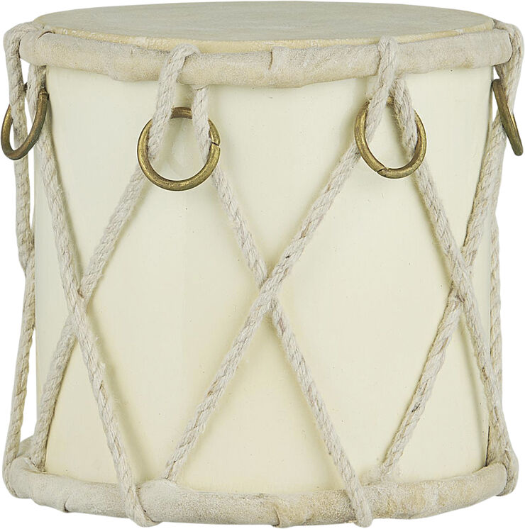 Ib Laursen Tromme creme Creme