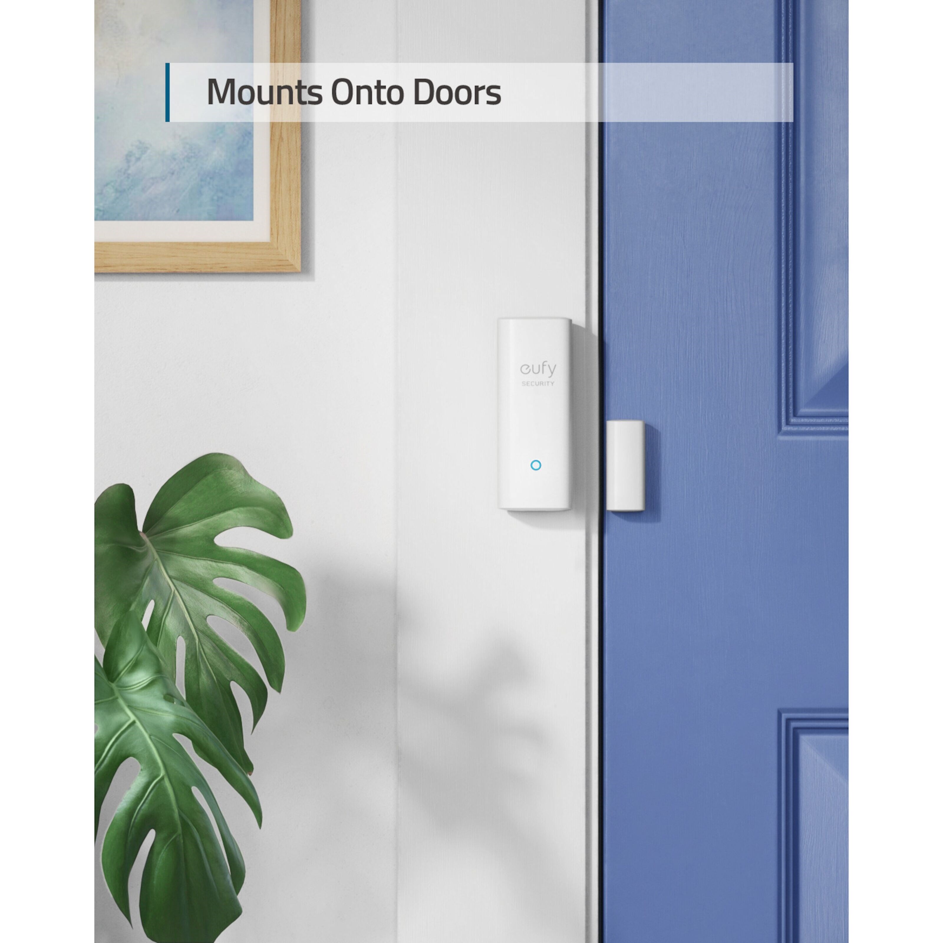 Eufy Security Dør- og vindussensor