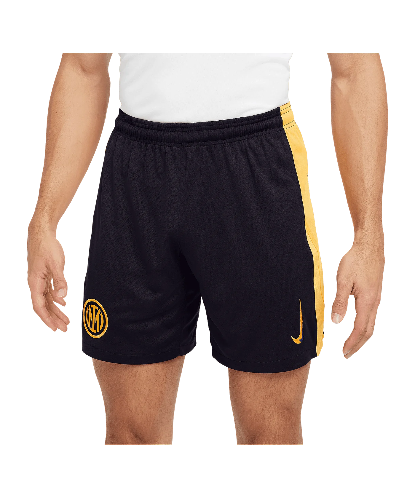 Nike Inter Mailand Short 3rd 2024/2025 Blau F498