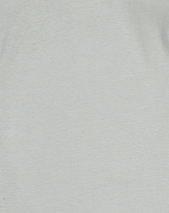 Wickel-Langarmbody ESSENTIAL UNI in silbergrau